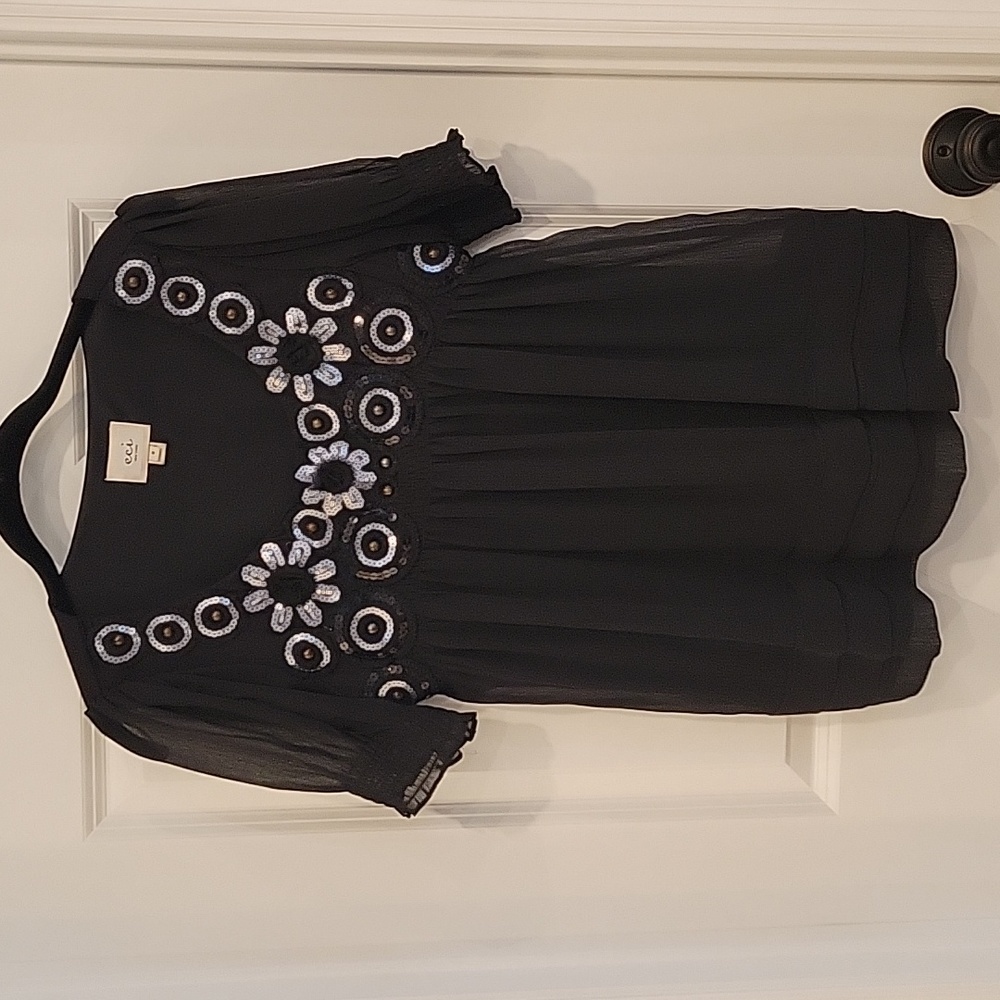 Eci womens top